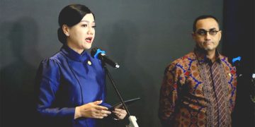 Reformasi Pasar Modal Indonesia Dapat Pengakuan MSCI