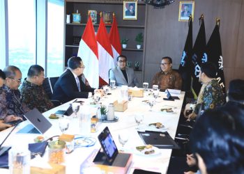 OJK dan Ekraf Kembangkan Inovasi Keuangan Digital Berbasis WEB