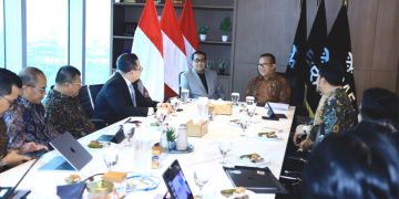 OJK dan Ekraf Kembangkan Inovasi Keuangan Digital Berbasis WEB