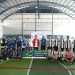 Pekan Olahraga Pegadaian 2026 “Rise, Compete, Celebrate” Semarakkan HUT ke-125 dengan Semangat Sportivitas dan Kolaborasi