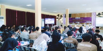 Perempuan Desa Jaga Hutan, Kelola Ekonomi