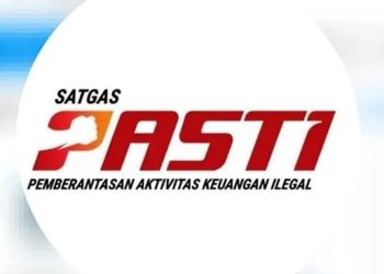 Satgas PASTI Hentikan 953 Entitas Pinjol dan Investasi Ilegal