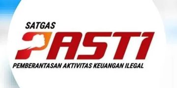Satgas PASTI Hentikan 953 Entitas Pinjol dan Investasi Ilegal