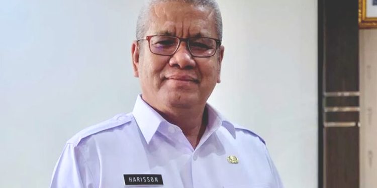 Sekda Kalbar : Program Retret ASN Diatur dalam Undang-Undang