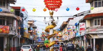 Laporan IKT Terbaru, Singkawang Kota Paling Toleran ke Dua