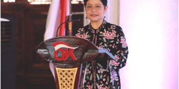 OJK Ajak Perempuan Teladani Semangat Perjuangan Kartini