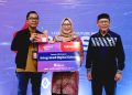 Telkomsel Resmi Buka IBFEST Series 10 di Pontianak