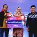 Telkomsel Resmi Buka IBFEST Series 10 di Pontianak