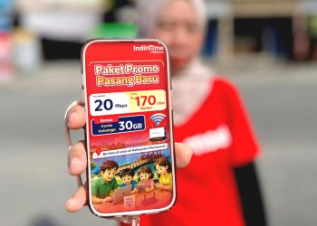 Dukung Koneksi Aktivitas Digital Sehari-hari,  Telkomsel One Hadir di Mempawah