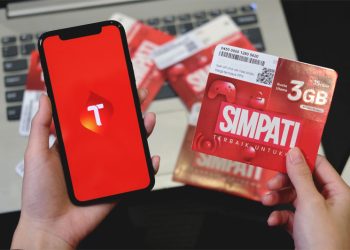Telkomsel Integrasikan Mode Dasar Instagram dengan SIMPATI