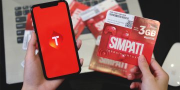 Telkomsel Integrasikan Mode Dasar Instagram dengan SIMPATI