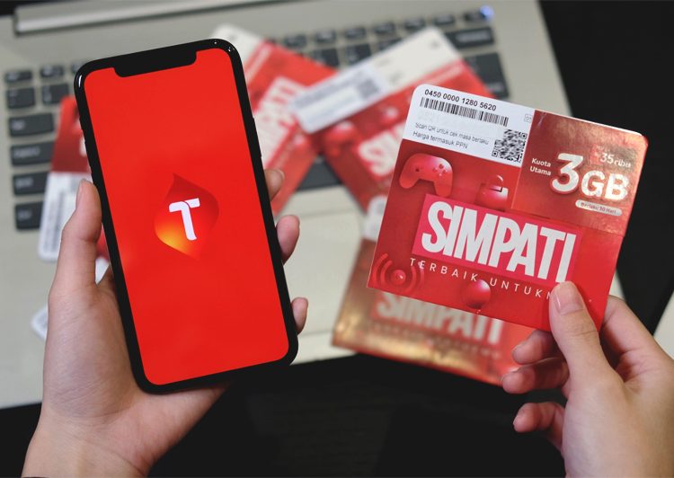 Telkomsel integrasikan Mode Dasar Instagram (Instagram Basic Mode) untuk pelanggan SIMPATI, yang memungkinkan pelanggan tetap terhubung dengan fitur inti dan komunitas di Instagram saat sisa kuota mencapai nol, yang tersedia sejak 13 Februari 2026.(ist)