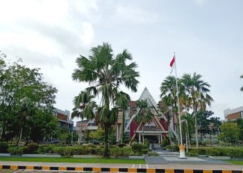 PPIBT Untan Masuk 15 Inkubator Terpilih Nasional