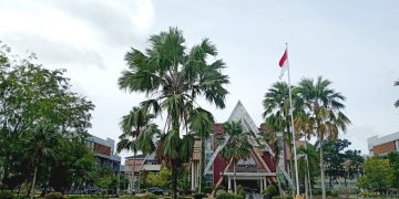 PPIBT Untan Masuk 15 Inkubator Terpilih Nasional