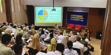 Kolaborasi Untan–Bapperida Hadirkan PIA 2026, Perkuat Ekosistem Inovasi Kota Pontianak