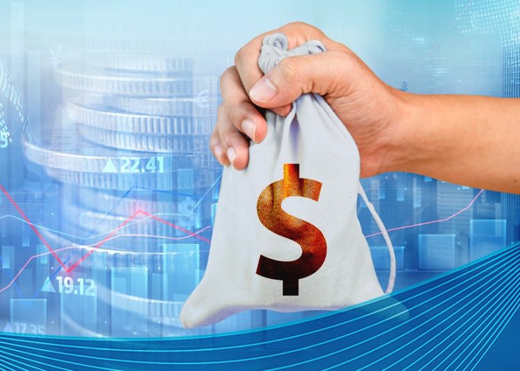 Posisi Utang Luar Negeri (ULN) Indonesia pada Februari 2026 tetap terjaga. Posisi ULN Indonesia pada Februari 2026 tercatat sebesar 437,9 miliar dolar AS, meningkat dibandingkan dengan posisi ULN pada bulan sebelumnya sebesar 434,9 miliar dolar AS.(ist)