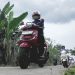 Asmo Kalbar Gelar Touring Berkah Ramadan 2026 Bersama Jurnalis