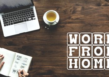 Mulai Hari ini Pemprov Kalbar Terapkan WFH