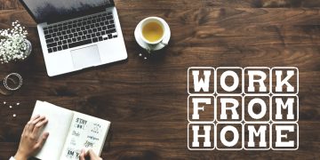 Mulai Hari ini Pemprov Kalbar Terapkan WFH