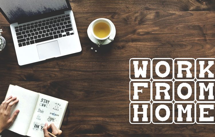 Mulai Jumat 10 April 2026 Pemprov Kalbar menerapkan kerja dari rumah atau WFH (Work from Home) bagi Aparatur Sipil Negara (ASN) sebagai bagian dari sistem kerja hybrid yang merupakan kebijakan pemerintah dan mulai berlaku sejak 1 April lalu.(net)