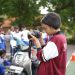 Bahasa Gen Z untuk Edukasi Safety Riding