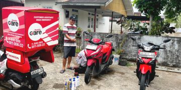 Layanan Darurat dan Servis Kunjung dari Honda CARE