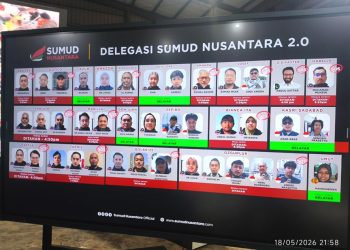 PFI Kecam Penahanan Aktivis dan Jurnalis Indonesia oleh Militer Israel