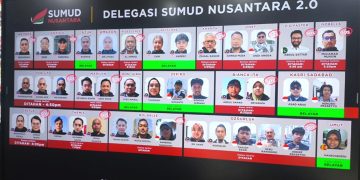 PFI Kecam Penahanan Aktivis dan Jurnalis Indonesia oleh Militer Israel