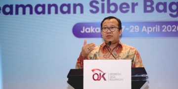 OJK Dorong Penyelenggara IAKD Tempatkan Keamanan Siber
