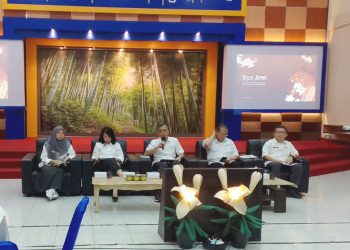 APBN Kalbar Tetap Tumbuh dan Menjaga Denyut Ekonomi Daerah