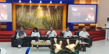 APBN Kalbar Tetap Tumbuh dan Menjaga Denyut Ekonomi Daerah