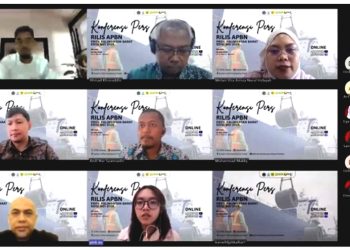 Di Tengah Tekanan Global, APBN Kalbar Tetap Tumbuh Positif