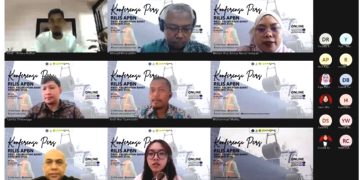 Di Tengah Tekanan Global, APBN Kalbar Tetap Tumbuh Positif