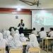 Asmo Kalbar #Cari_aman di SMA Muhammadiyah 1