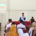 Asmo Kalbar Gelar Edukasi SR di Kantor Camat Sungai Kakap