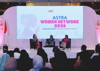 Astra Women Network 2026: Dari Pemberdayaan Menuju Dampak Nyata