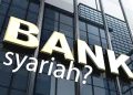 Industri Perbankan Syariah Catat Pertumbuhan Aset Dua Digit