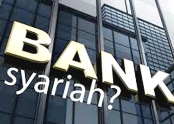 Industri Perbankan Syariah Catat Pertumbuhan Aset Dua Digit