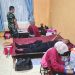 Harian Berkat Peringati HUT ke-27 dengan Aksi Donor Darah
