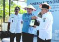 Penguatan Ekosistem Ekonomi Lokal MBG, BGN Dialog dengan Gapoktan dan Petani Hortikultura Kubu Raya