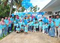 Untan Resmikan Daycare Kita, Hadirkan Layanan Terpadu Dukung Produktivitas dan Kesehatan