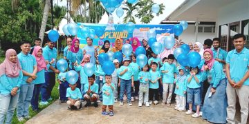 Untan Resmikan Daycare Kita, Hadirkan Layanan Terpadu Dukung Produktivitas dan Kesehatan