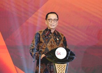 OJK Dorong Kepastian Hukum Penanganan Kredit Macet di Bank