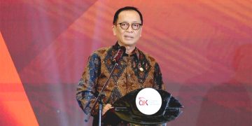 OJK Dorong Kepastian Hukum Penanganan Kredit Macet di Bank