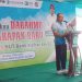 Peringati HUT ke 62, Bank Kalbar Gelar Aksi Sosial Donor Darah