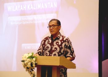 BI : Kepercayaan terhadap Institusi, Modal Penting Jaga Stabilitas Ekonomi