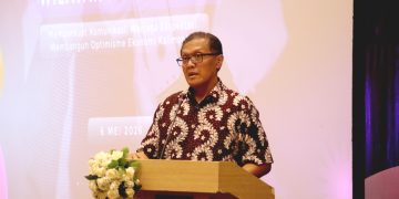 BI : Kepercayaan terhadap Institusi, Modal Penting Jaga Stabilitas Ekonomi