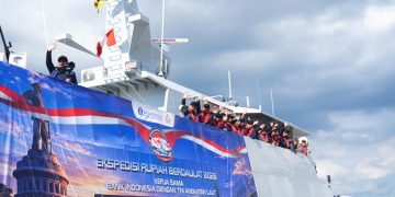 BI dan TNI Gelar ERB 2026, Jangkau 97 Pulau di 19 Provinsi