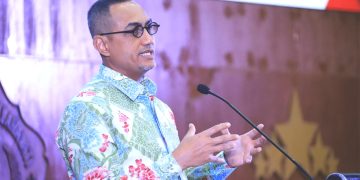 Generasi Muda Diharapkan Jadi Penggerak Pasar Modal Indonesia