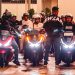 Asmo Kalbar Hadirkan “Ngasab”, Keakraban PCX 160 Komunitas Bapak-Bapak